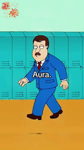 aura walk